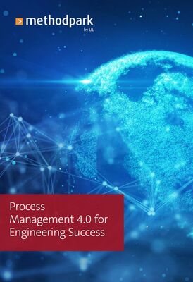 SUCCESSFUL ENGINEERING WITH PROCESS MANAGEMENT 4.0